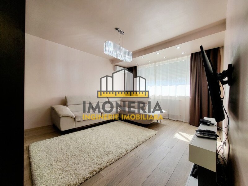 Tineretului 2 camere  350m metrou Tineretului, 600m parc -0% comision- decomandat