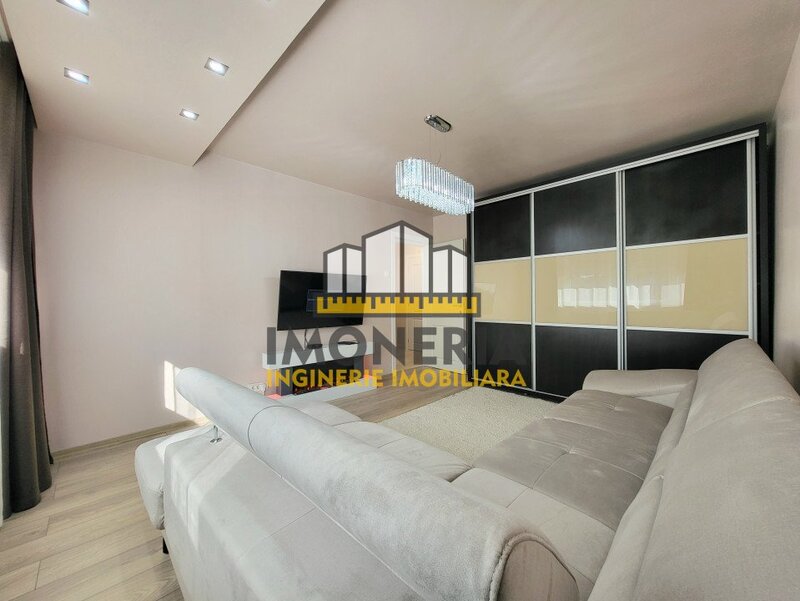 Tineretului 2 camere  350m metrou Tineretului, 600m parc -0% comision- decomandat