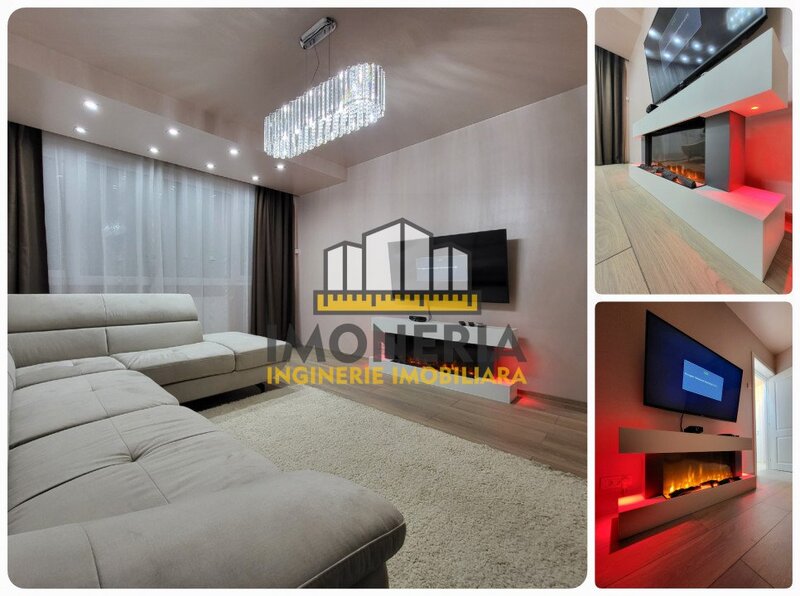 Tineretului 2 camere  350m metrou Tineretului, 600m parc -0% comision- decomandat