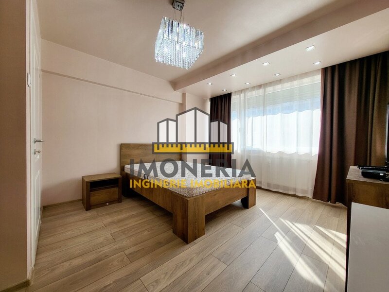 Tineretului 2 camere  350m metrou Tineretului, 600m parc -0% comision- decomandat