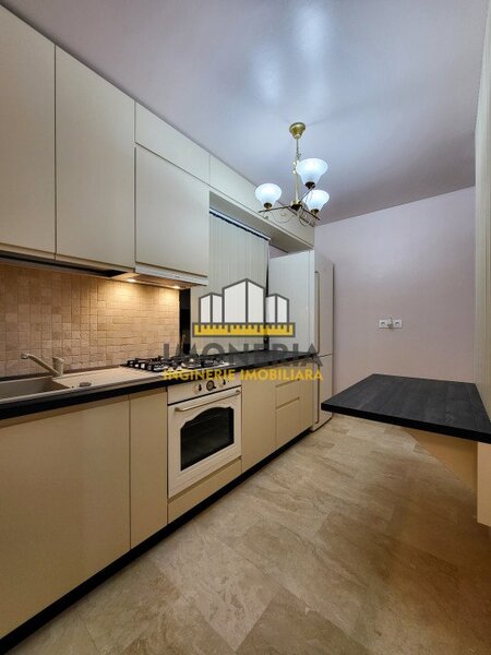 Tineretului 2 camere  350m metrou Tineretului, 600m parc -0% comision- decomandat