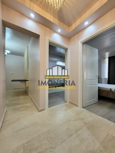 Tineretului 2 camere  350m metrou Tineretului, 600m parc -0% comision- decomandat