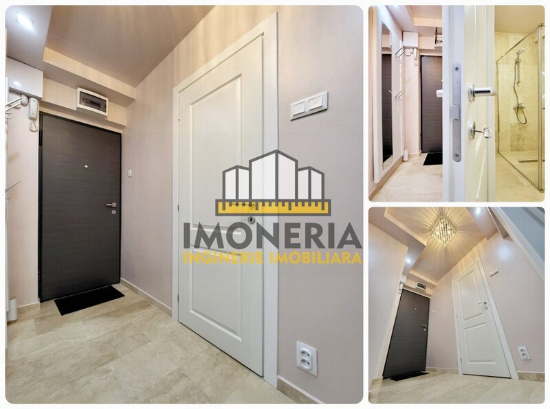 Tineretului 2 camere  350m metrou Tineretului, 600m parc -0% comision- decomandat