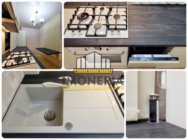 Tineretului 2 camere  350m metrou Tineretului, 600m parc -0% comision- decomandat